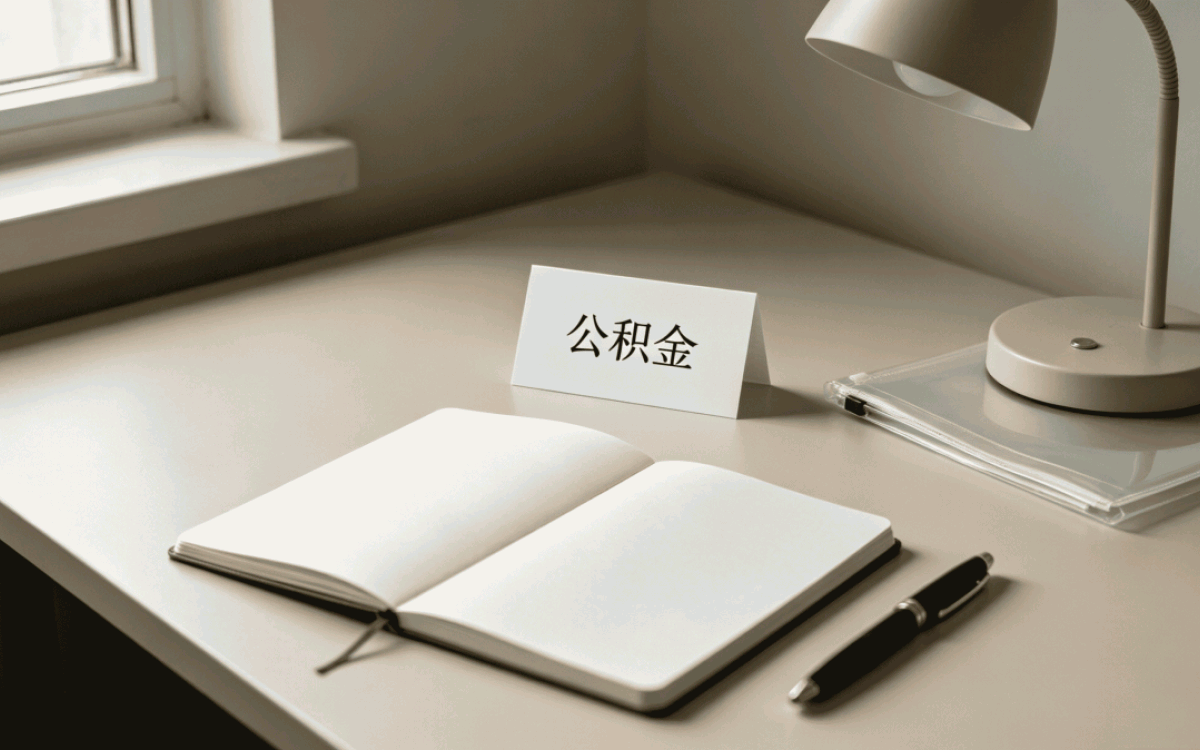 四平经验丰富公积金提取机构这几个坑容易白跑