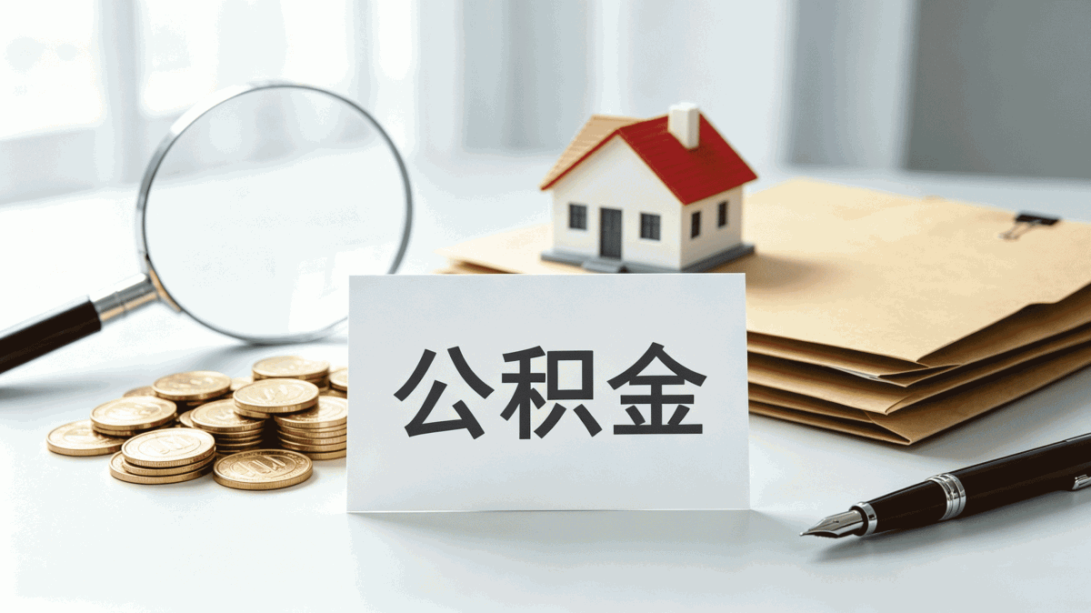 四平实体机构公积金代提机构别踩这几个坑