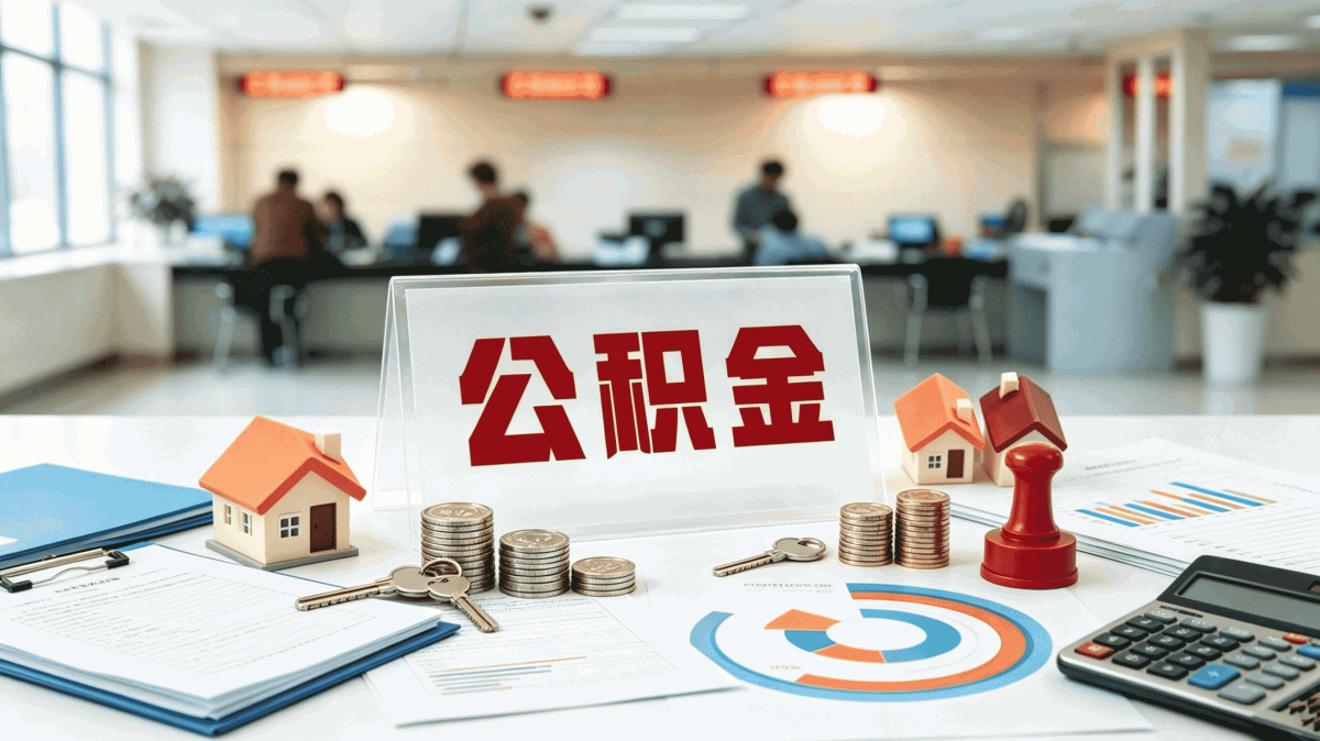 四平公积金提取代办是真的吗？行不行