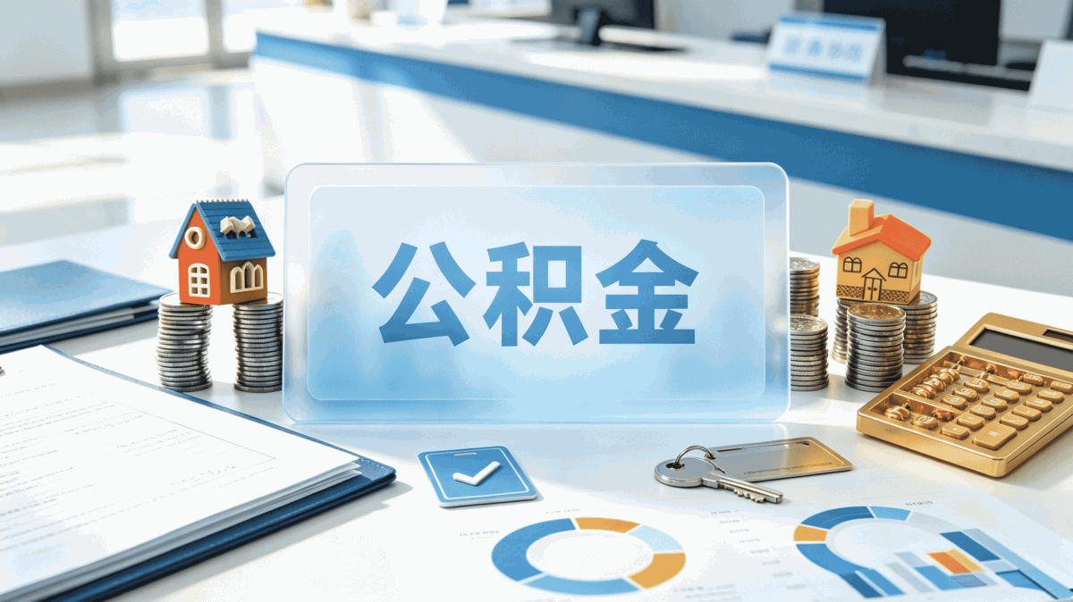 四平公积金帮忙提取有什么影响吗材料流程