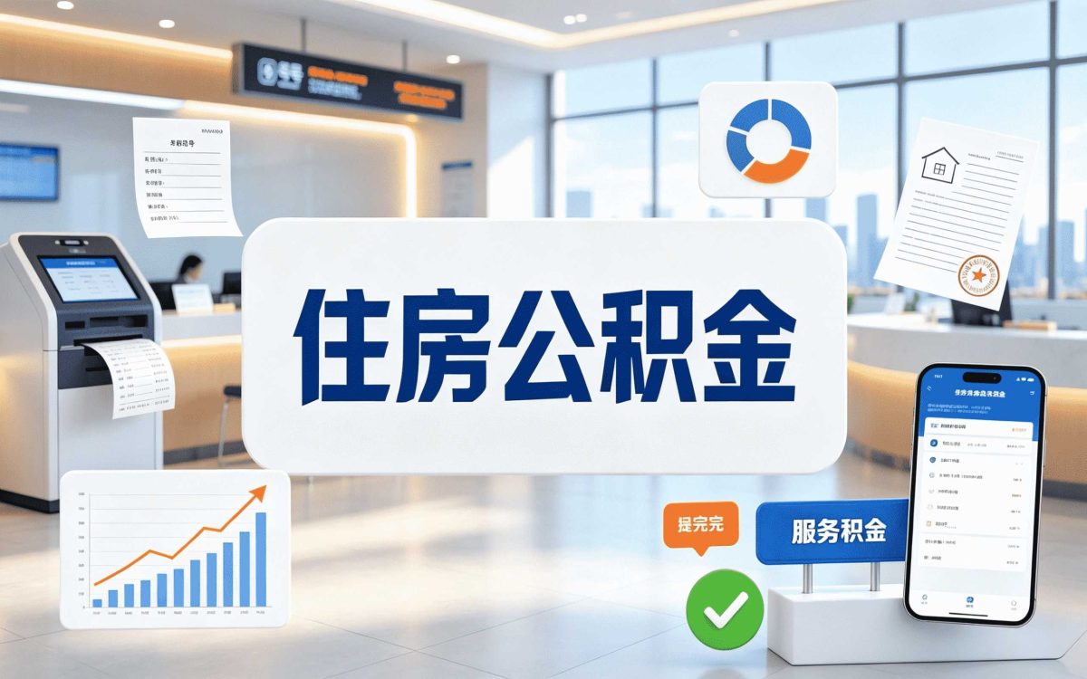 四平试用期员工公积金提取条件够不够格
