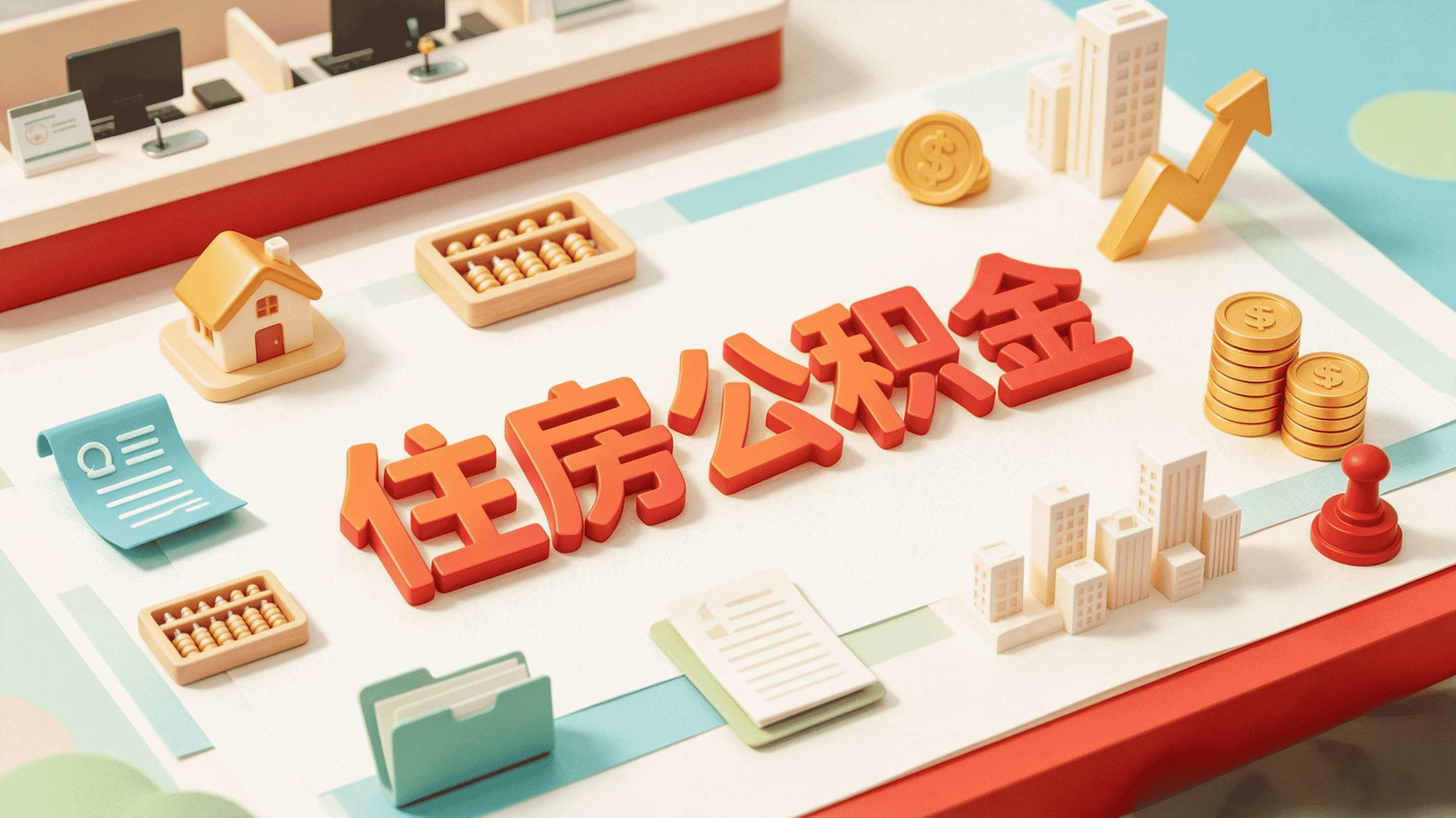 四平公积金提取要交税吗