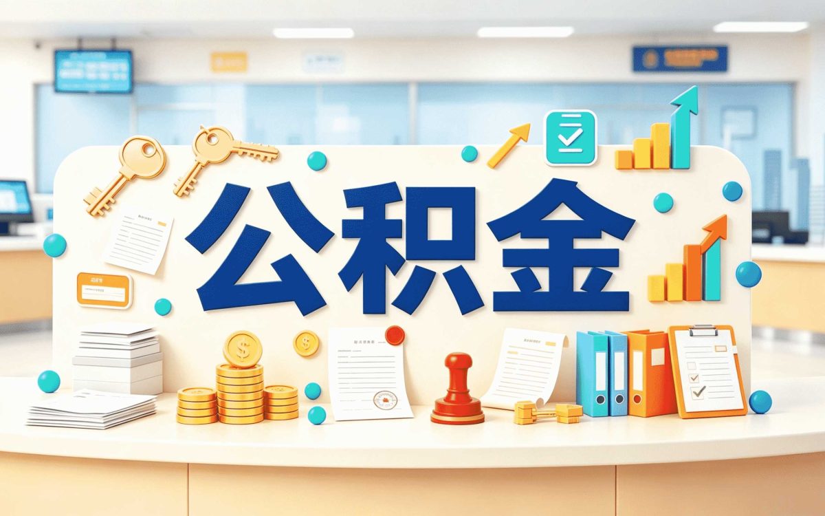 四平劳务派遣公积金缴存第二次才办成