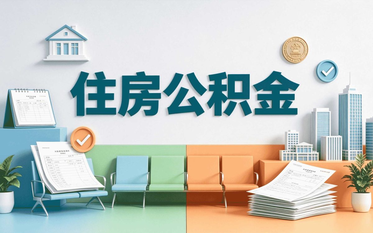四平这边经验丰富公积金提取机构办事指南