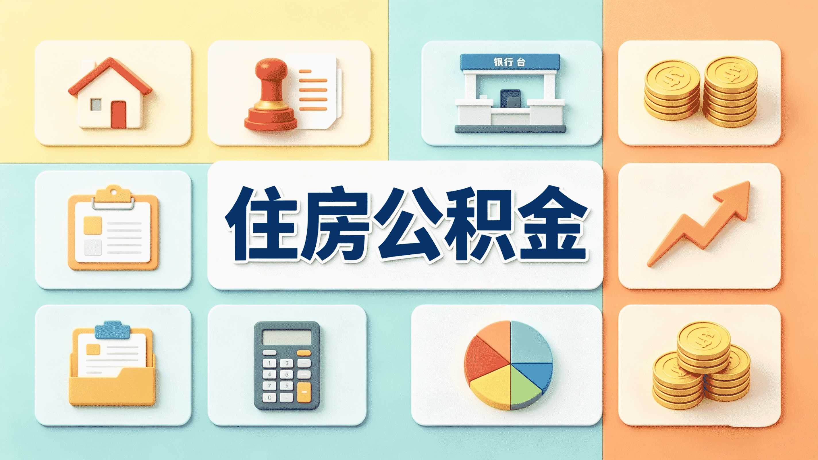 四平公积金提取要交税吗