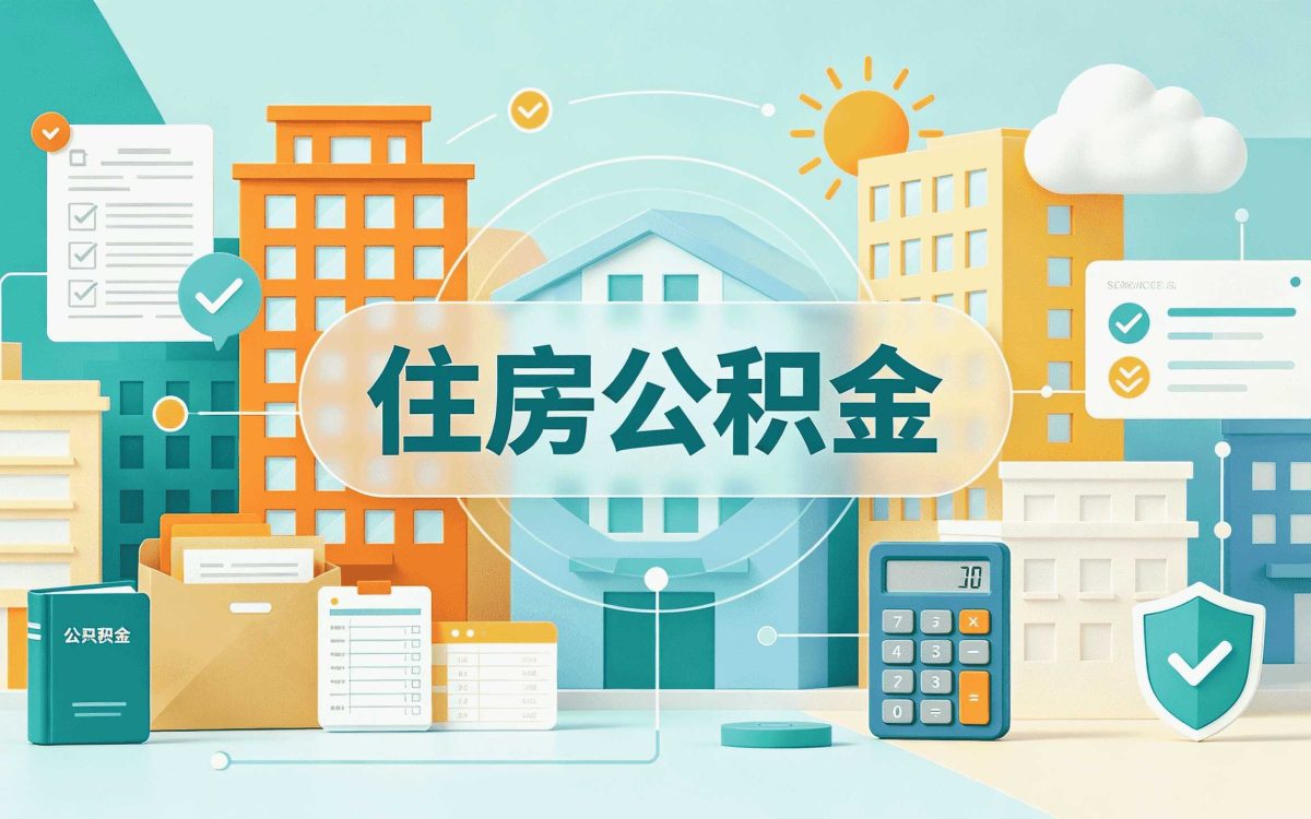四平公积金代办公司怎么收费新口径