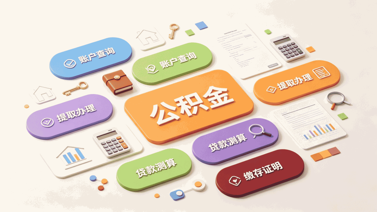 四平试用期员工公积金提取条件够不够格