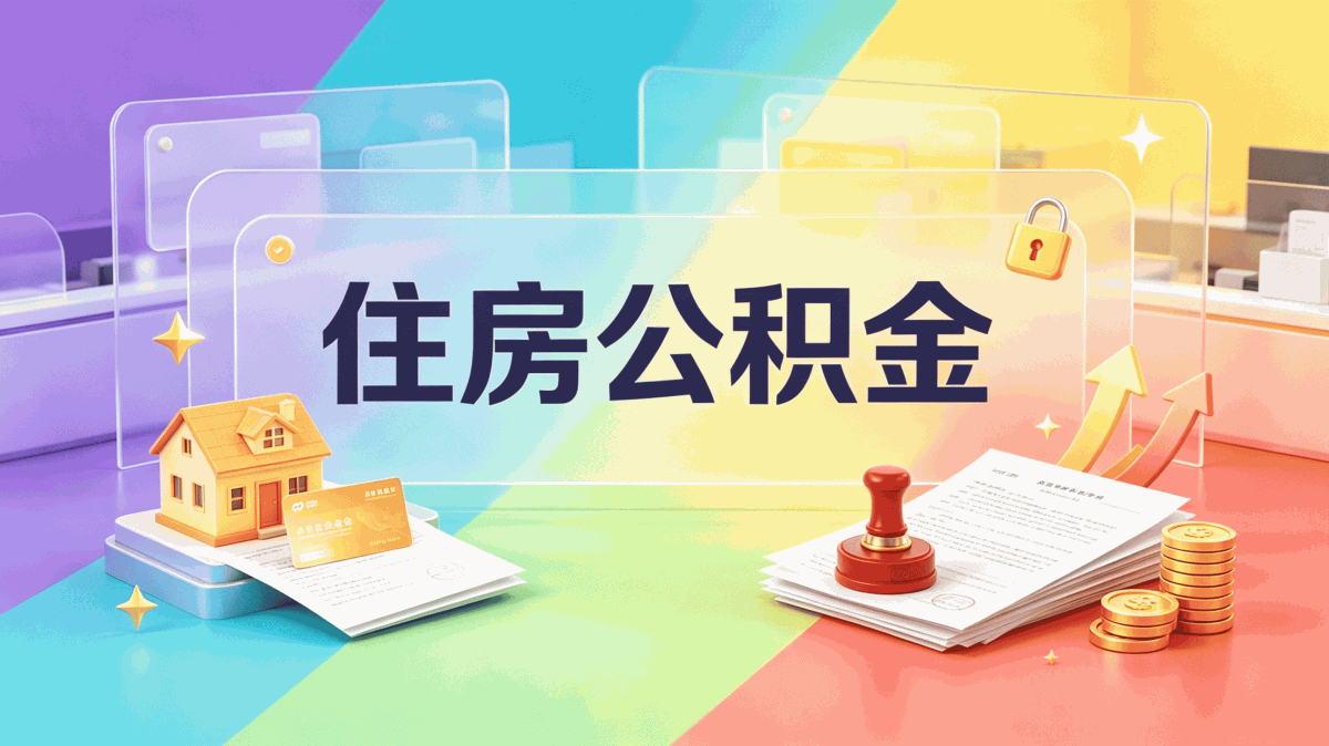 四平劳务派遣公积金缴存第二次才办成