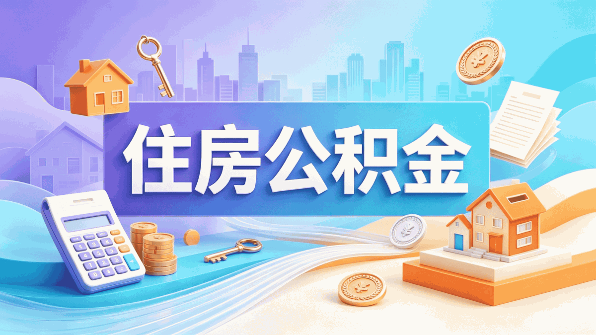 四平灵活就业公积金提取口径有变?算算影响哪些人