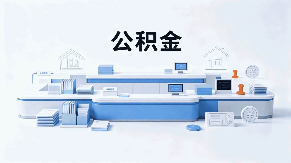 四平公积金提取要交税吗