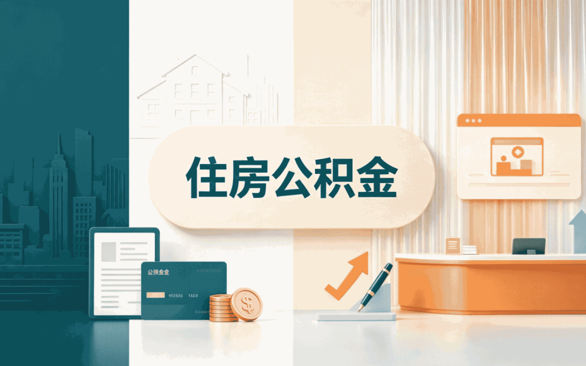 四平本地实体公积金代取公司这几个坑容易白跑