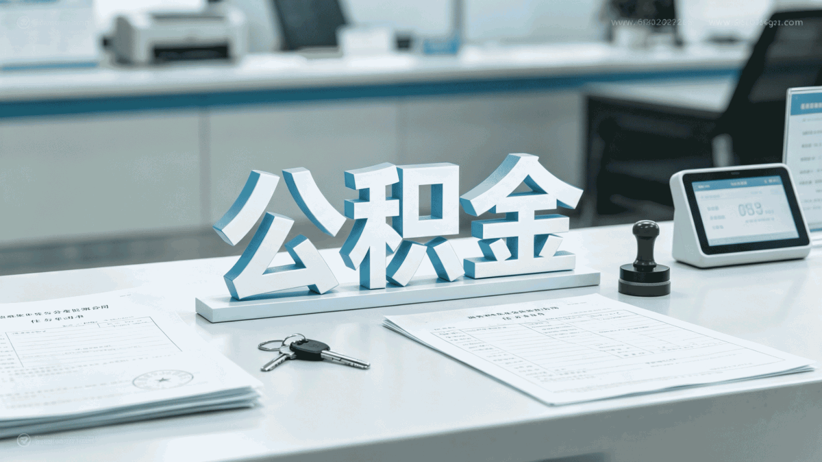 四平实体机构公积金代提机构别踩这几个坑