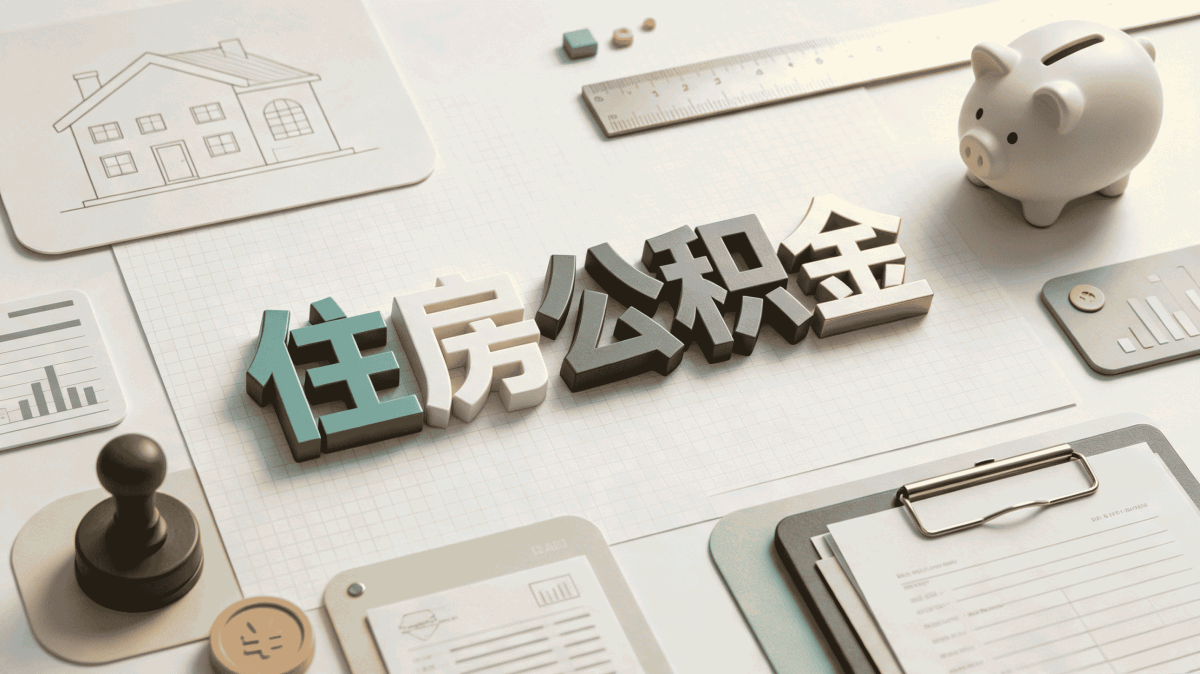 四平灵活就业公积金提取口径有变?算算影响哪些人