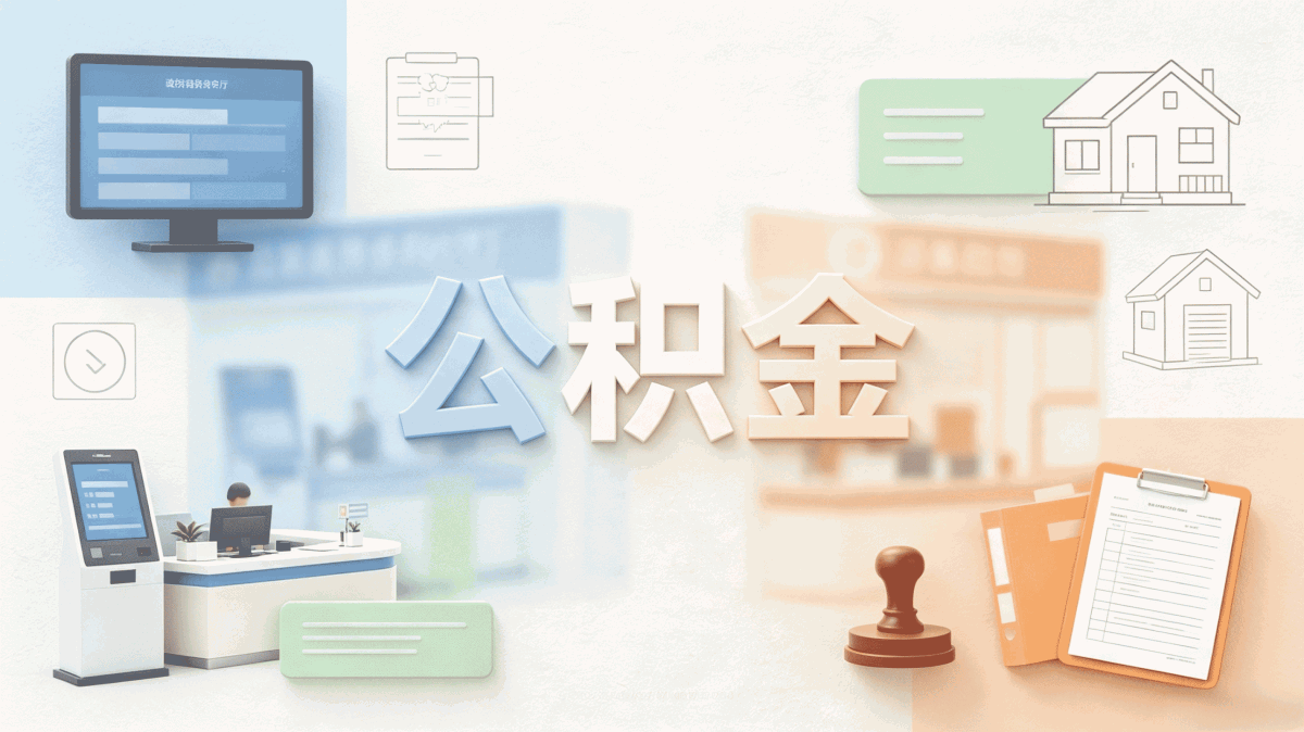 四平公积金代办费用是什么意思我跑了两趟才搞明白