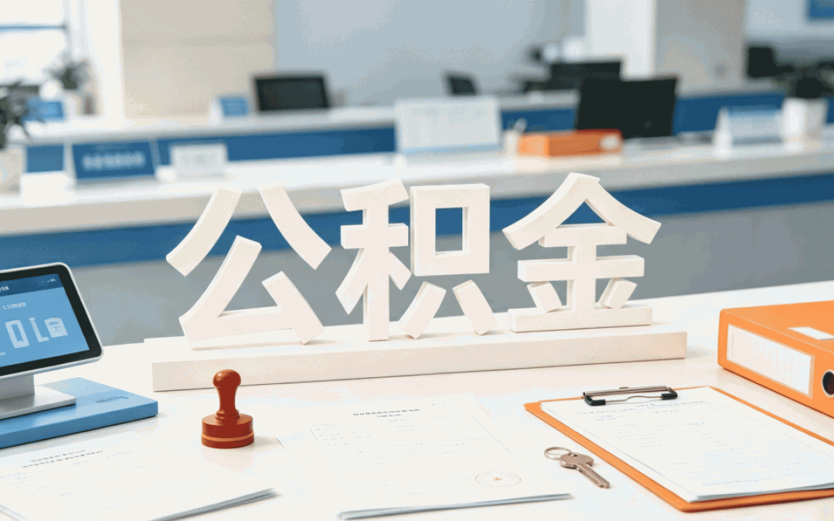四平公积金销户提取是什么意思差多少钱