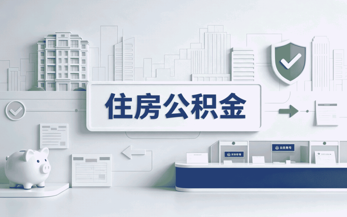 四平公积金帮忙提取有什么影响吗材料流程