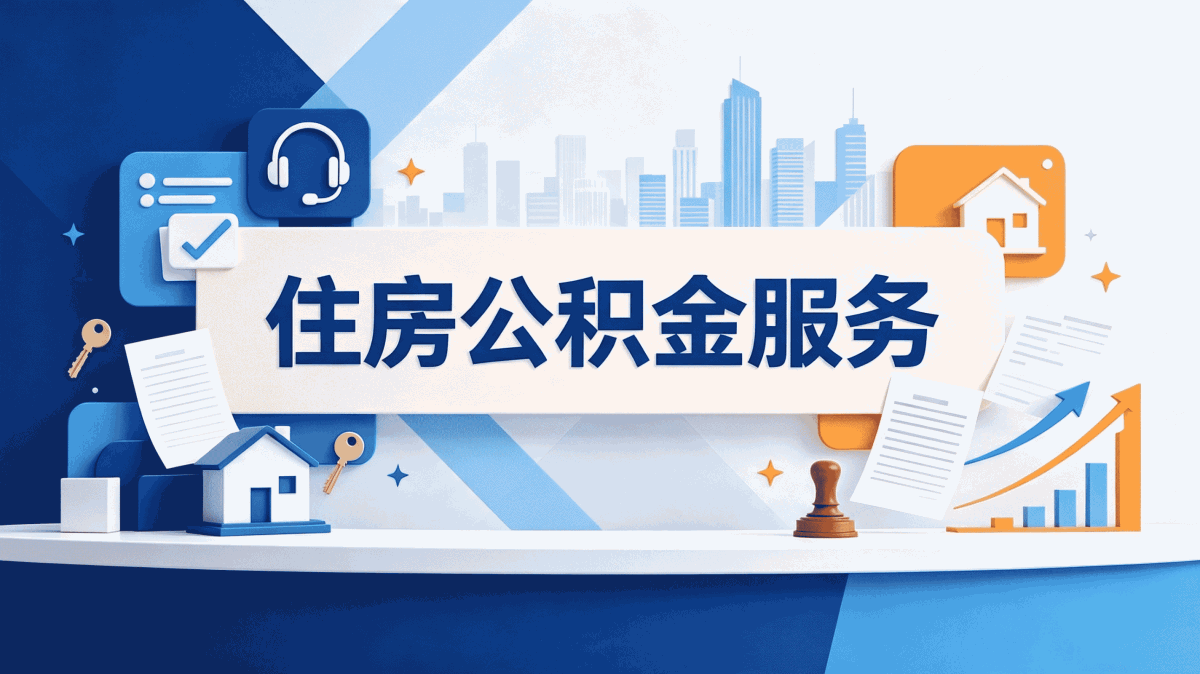 四平离职后公积金提取流程材料地点和到账时间