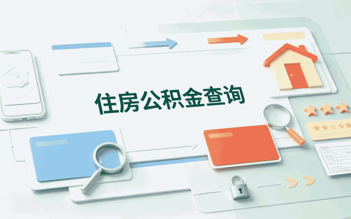 四平灵活就业公积金提取口径有变?算算影响哪些人