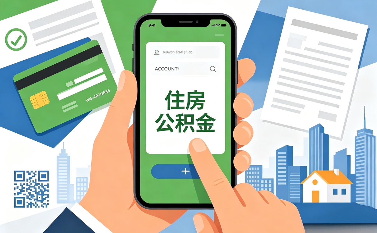 四平劳务派遣公积金缴存第二次才办成